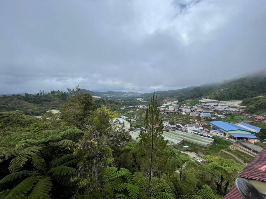 Equatorialhillresort Sunsetview 10Min Popular Farm Brinchang Luaran gambar